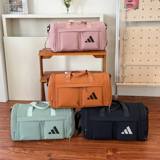 adidas tote bag